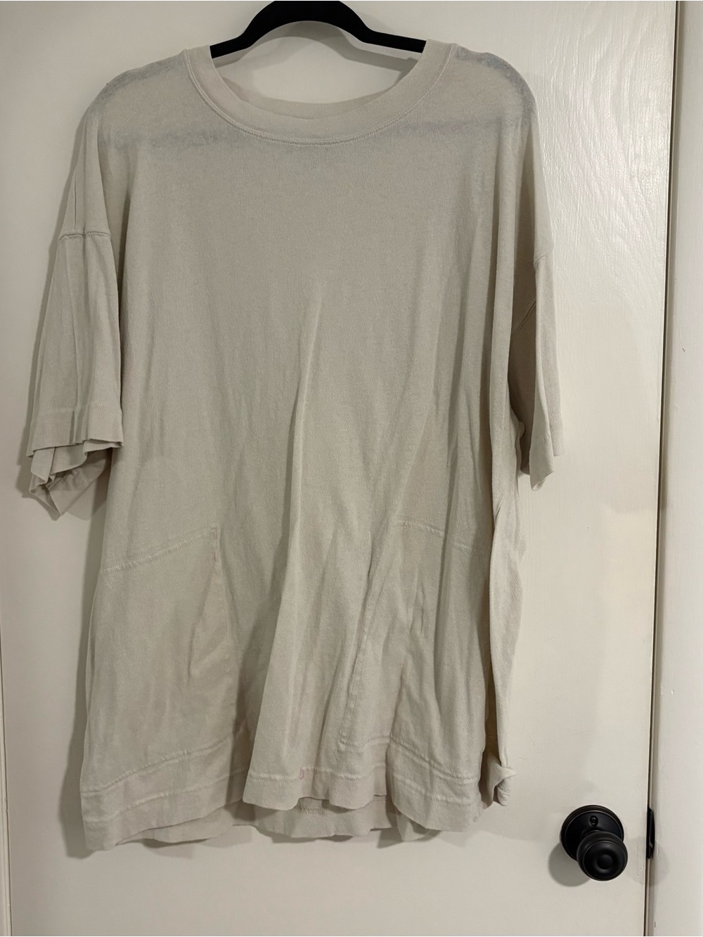 Freest tshirt dress